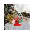 thumbnail image 4 of YFTDEF Christmas Gift Basket, Festive Candy Box, Sweet Treats Selection, Personalized Customization Option, Perfect for Holiday Gifting and Celebrations, 4 of 7