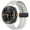 Light Gray, variant on Magnetic Band With Quick Release Soft Silicone Sport Watch Band Compatible with Samsung watch8/8 Classic 47mm 40mm 44mm for Men Women, Magnetic Silicone Replacement Strap