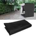 thumbnail image 1 of Cubierta para Columpio Para Exteriores Cubierta para Hamaca De 3 Plazas 210D Impermeable Resistente Al Viento Cubierta Para Hamaca Cubierta Para Muebles de JardíN ANGGREK Otros, 1 of 8