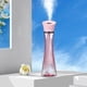 thumbnail image 1 of Humidificador USB tipo torre, dispositivo de hidratación portátil de escritorio, vaporizador de cintura delgada., 1 of 6