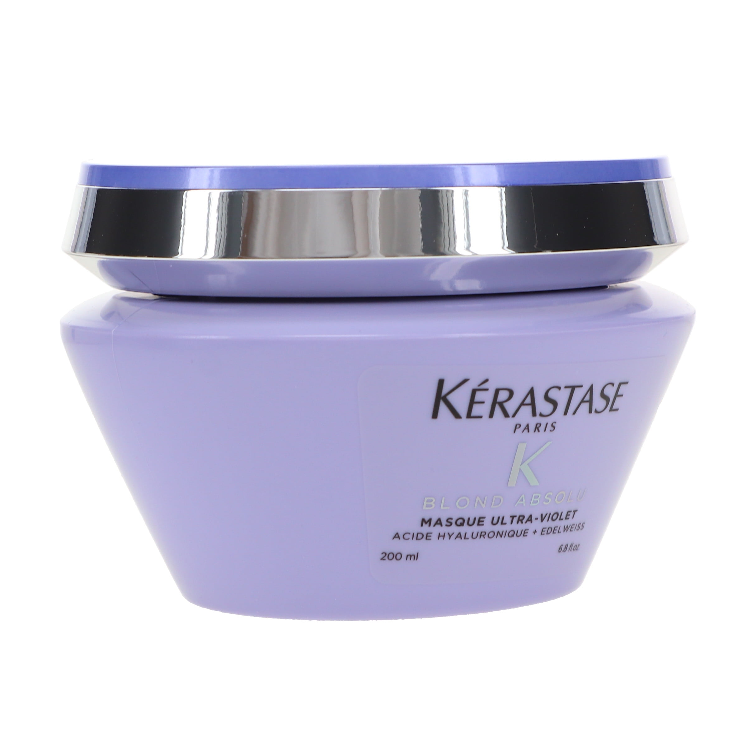 Kerastase Blond Absolu Hair Masque Ultra-Violet 6.8 Oz