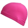 thumbnail image 2 of Eease Unisex Polyester Swim Cap - Durable & Random Color, 2 of 5