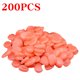thumbnail image 1 of Fiudx Piedras Luminosas, 200 Unidades En La Oscuridad, Decorativas para Pasarelas y Acuarios, Se Cargan con La Luz Solar para Un Brillo Duradero, para Jardín Al Aire Libre, Pecera, Tamaño de 2,5 Cm, 1 of 7