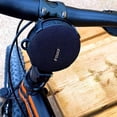 thumbnail image 4 of Bocina Electronica Altavoz Bluetooth para bicicleta de montaña, altavoz inalámbrico portátil para exteriores para bicicleta, 4 of 4