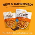 thumbnail image 2 of Catalina Crunch Protein Snack Mix, Cheddar, 5.25 oz, 2 of 7