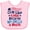 AD-Pink, variant on Inktastic Military Uncle Proud Nephew Freedom Boys or Girls Baby Bib