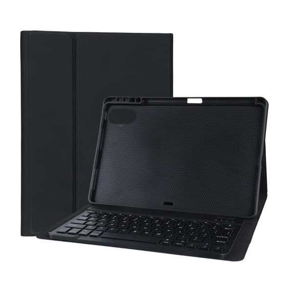 12.1Inch Tablet Sleeve Leather Case With Stand And Keyboard Shockproof Covers for Pad 9Pro Tablets
