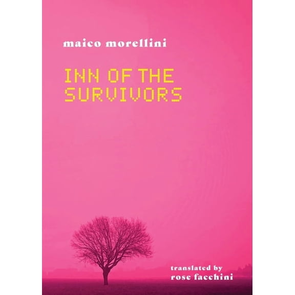 Inn of the Survivors, (Paperback)