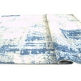 thumbnail image 5 of Handcraft Rugs-Abstract Rugs/Luxury Livingroom Modern Soft/Smooth-Blue/Silver/Gray/White, 5 of 8