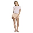 thumbnail image 2 of Mills by Millie Bobby Brown Women's Stretch Jersey T-Shirt, Sizes XS-XXXL, 2 of 3