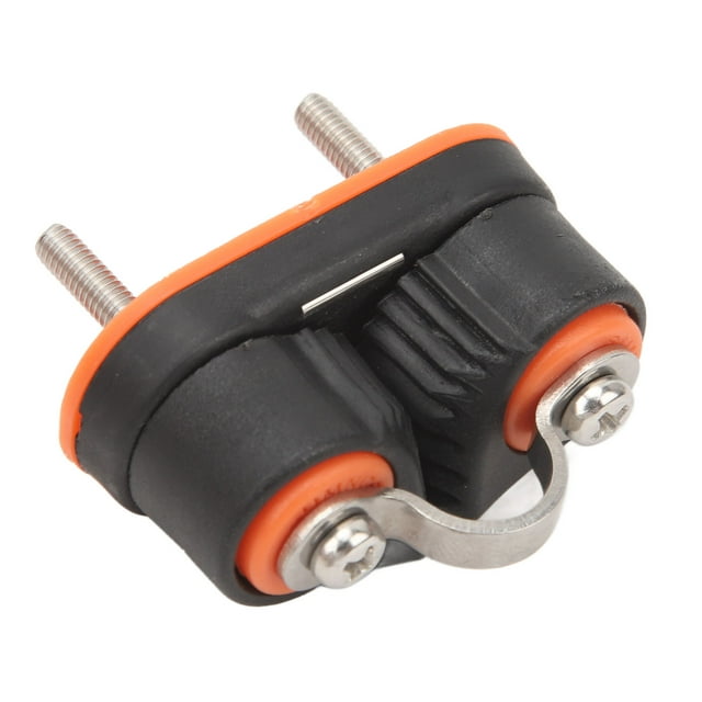 Cam Cleat High Load Marine Ball Bearing Cleats Fairlead For Sailing Sailboat