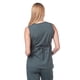 thumbnail image 4 of Conjunto para Embarazo Casual Cómoda en algodón Almacenes Mario Color Gris Oxford Talla Unitalla, 4 of 4