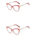 thumbnail image 3 of Gafas de mujer Minnieouse 1 par de repuesto Universal HD protección solar inastillable decorativas, 3 of 6