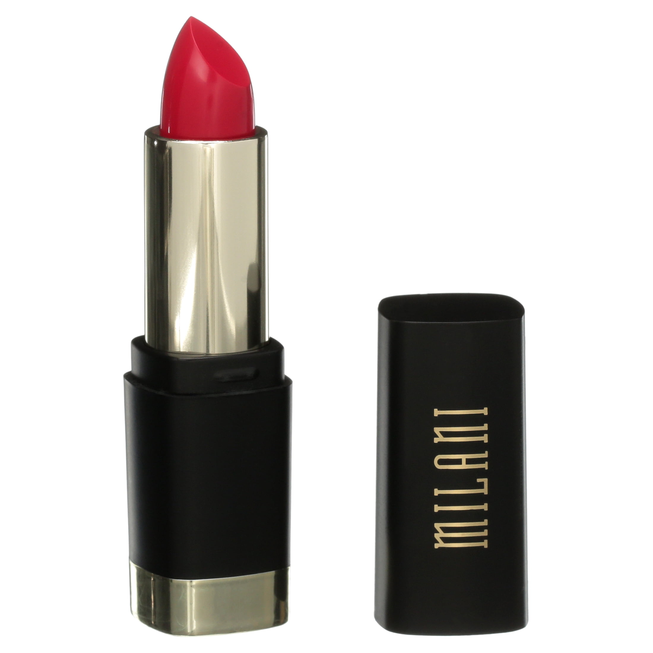 MILANI Bold Color Statement Matte Lipstick, I Am Bold