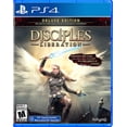 thumbnail image 1 of Disciples: Liberation Deluxe Edition Sony PlayStation 4, 1 of 2