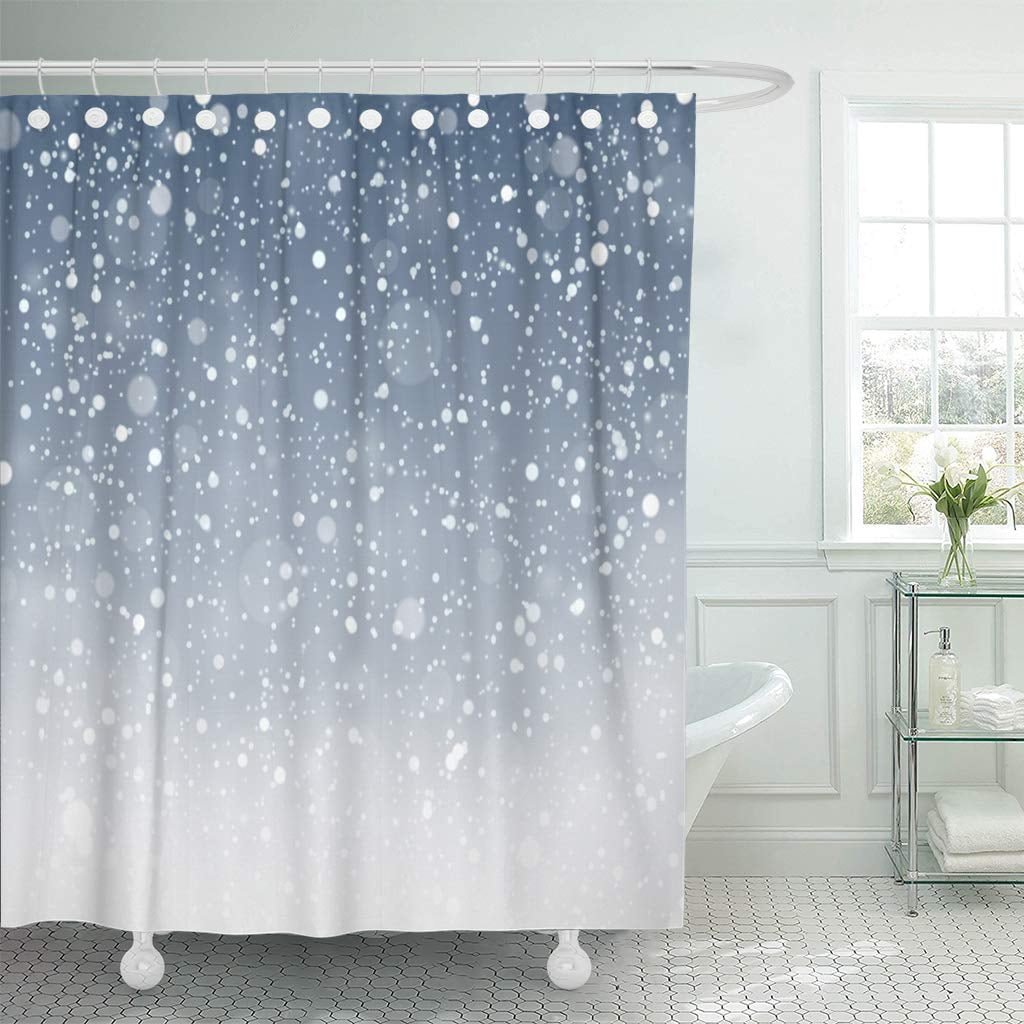 Details about   Summer Vacation Caravan Shower Curtain Bathroom Curtain 12 Hooks 70in 