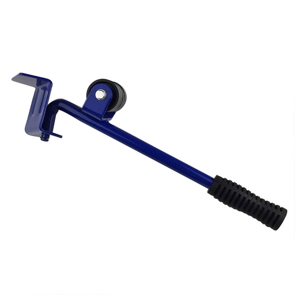 tooloflife 5 Peices Portable Heavy Lifting Device Furniture Transport Tools Moving Device Hand Tool Set