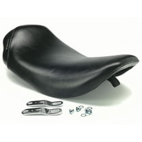 Le Pera Bare Bones Solo Seat Smooth (LH-005RK)