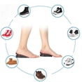 thumbnail image 2 of paire de semelles intérieures rehaussantes invisibles de 5 cm pour hommes et femmes, 2 of 4