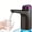 Dark Grey, variant on Portable 5-gallon Water Dispenser with USB Charging-Automatic Electric Pump Suitable for Home, Office, and Outdoor Use