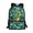 Cute Dino Camo, variant on Uourmeti Horses Backpack for Students, 17 Inch Lightweight Smooth Zipper Travel Backpack for Daily Use Shopping
