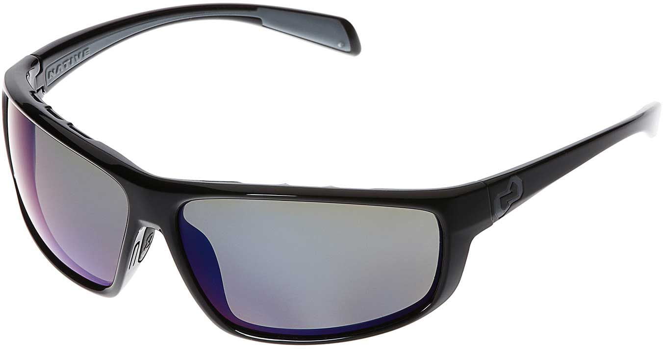 native sunglasses parts