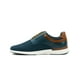 thumbnail image 5 of Zapato Oxford Christian Gallery Para Hombre Cómodos Marino azul marino 29, 5 of 6