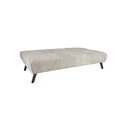 thumbnail image 4 of Sofa Cama Valdria Gris Claro Kessa Muebles, 4 of 5