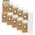 thumbnail image 3 of Dust Bags for Lydsto R5 / R5D Vacuum Cleaner Accessories Consumables, 3 of 4