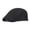 Black, variant on Unisex Mesh Cycling Cap Quick Dry Breathable Lightweight Summer Hat