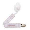 thumbnail image 3 of BooginHead Universal Pacifier Holder Stuffed Animal, Infant Toddler Boys and Girls, Puppy, 3 of 9