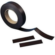 Aigner Index MP300 Plain Magnetic Roll Stock, 3 x 50 ft.