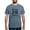 Blue Jean, variant on CafePress - 20Th Anniversary Funny Quote T Shirt - Mens Comfort Colors Shirt