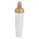 thumbnail image 4 of High quality G07-30 Propane acetylene cutting machine cutting nozzle sleeve type gas cutt, 4 of 5