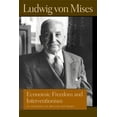thumbnail image 2 of Lib Works Ludwig Von Mises PB: ECONOMIC FREEDOM AND INTERVENTIONISM (Paperback), 2 of 2