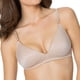 thumbnail image 1 of Sostén sin Aros con Relleno Ligero para Mujer Fruit of the Loom, Arena, 36A, 1 of 1