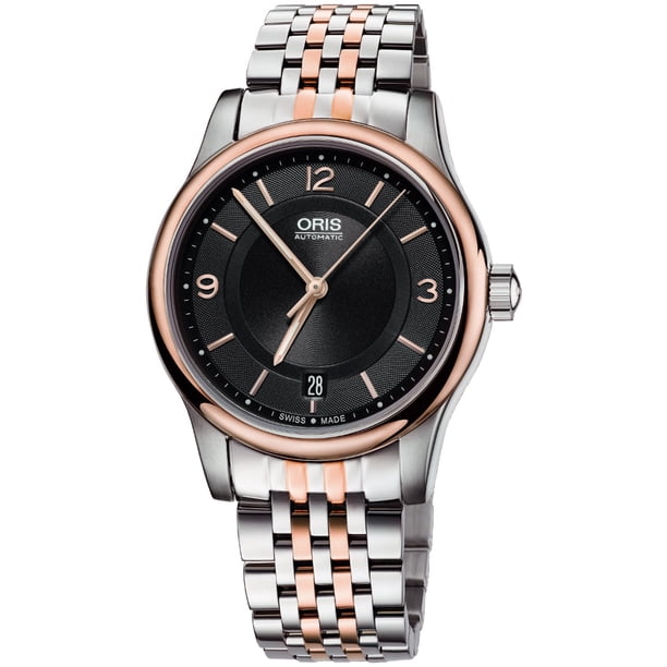 oris rose