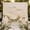 Beige, variant on 10x10 ft Wrinkle Free White Backdrop Curtain for Parties-1 Panel 10x10 Large White Photo Backdrop Drapes Seamless Polyester Fabric Drop Cortinas for Wedding Birthday Photography Background