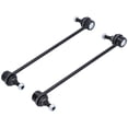 thumbnail image 2 of K80880, Bieleta Barra Estabilizadora Negra Ford C-Max 2013-18 ANGGREK Stabilizer Bar Joint, 2 of 8