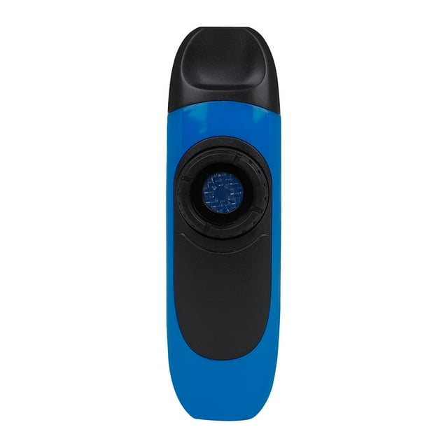 Armónica Kazoo y cordón, flauta bucal de juguete para niños, instrumentos musicales para amantes de la música, premio de regalo para principiantes , azul