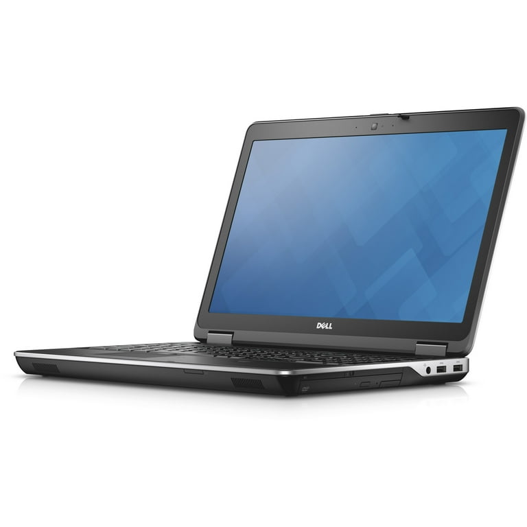Dell Latitude E6540 Intel Core i7-4800MQ 2.7GHZ 16GB 500GB SATA