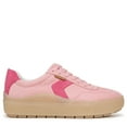 thumbnail image 3 of Dr. Scholl's Womens Time Off Win Shoes Pink 7.5 W, 3 of 9