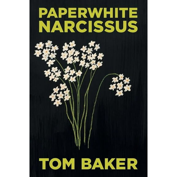 Paperwhite Narcissus, (Paperback)