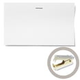 thumbnail image 1 of YSNOOWE 2Pcs Ergonomic Staple Removal Tool Metal Portable Office Stapler Remover Kit, 1 of 8