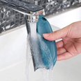 thumbnail image 3 of Pet Deshedding Tool, Deshedding Massage Comb Portable Professional Safe Soft Pet Hair Remover Brush for Cleaning Dog Cat Hair 1Pcs,Deshedding Tool for Dogs Hair, 3 of 7