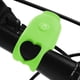 thumbnail image 2 of 1 bocina de bicicleta, bocina de bicicleta eléctrica de 120 dB, bocinas de bicicleta ruidosas, campanas de ciclismo de seguridad, resistente al agua, compatible con bicicletas para, 2 of 4