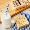 thumbnail image 3 of Barrita de cereal marketside con malvavisco, 3 of 4