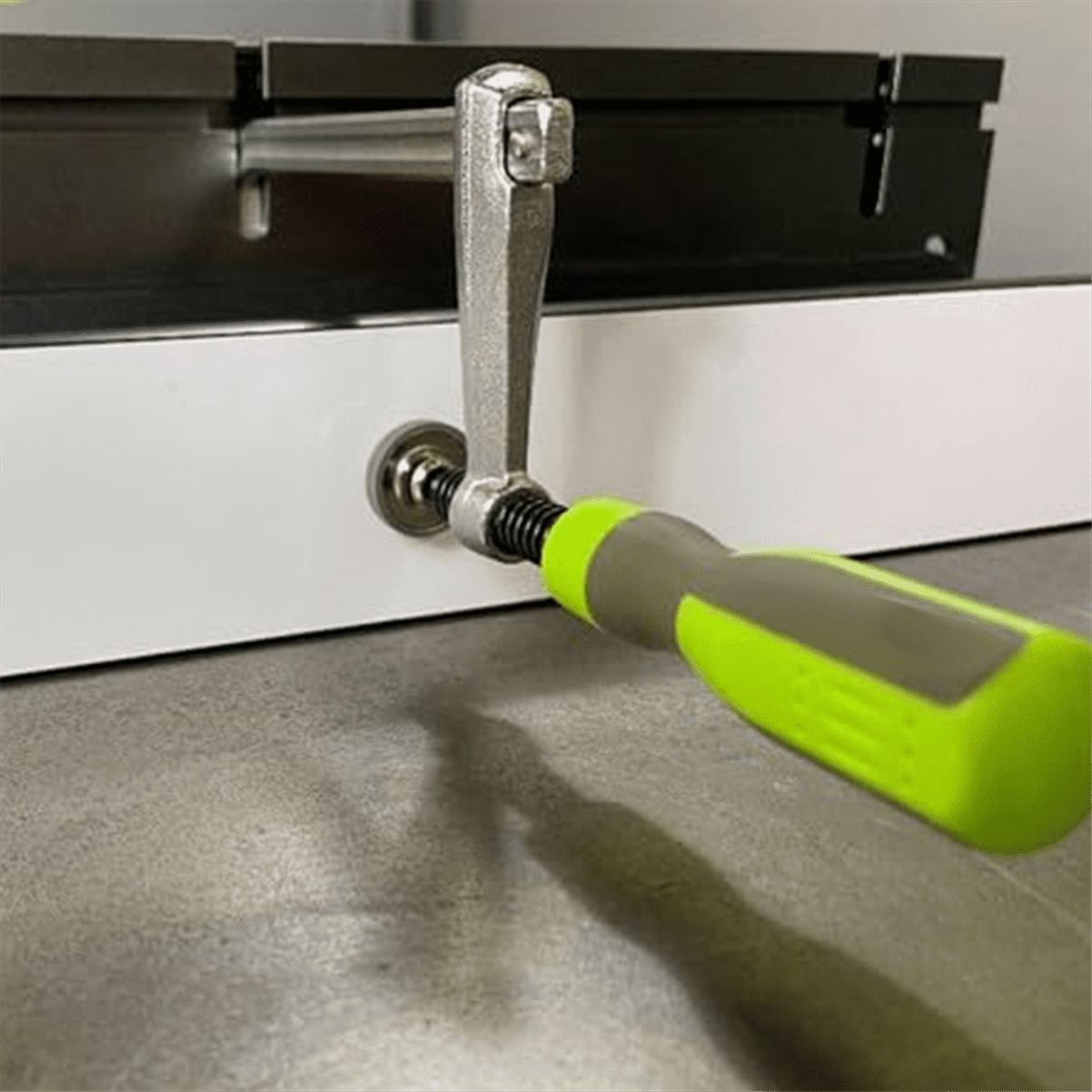 XT2 T-Track Clamps - Hold Down Clamps for XT XTENDER Fences