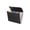 B, variant on Gumesh 12 Pockets Expanding File Folder Organizer - Accordion Folder Base with Ergonomic Portable Handle/Large A4 Letter Size Document Organizer, Folders with Pockets