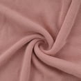 thumbnail image 5 of Staron Summer Sleeveless Tops for Women Casual Round Neck Solid Color Layering Tank Top Basic Comfy Loose Streetwear Fashion Tee, Pink FREE SIZE, 5 of 7